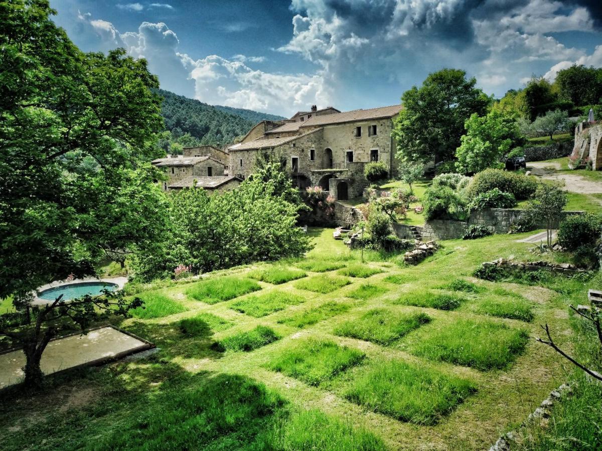 Oracines Du Calme Maison Helianthy Sanilhac  外观 照片
